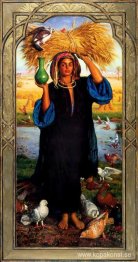 Efterglöd i Egypten