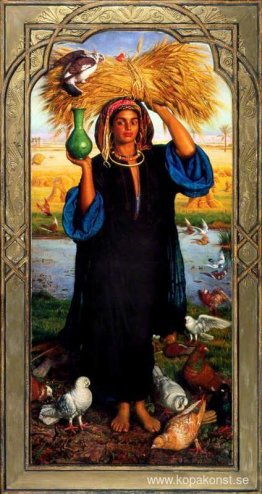 Efterglöd i Egypten