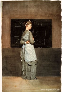 Svarta tavlan