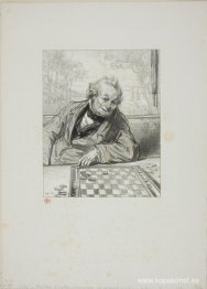 Masker och ansikten: Keeping a Queen, förstår du