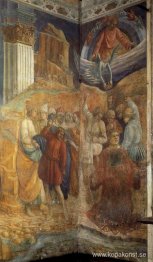 St. Stefans martyrskap