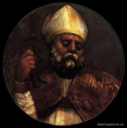 St Ambrosius