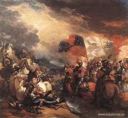 Edward III korsar Somme