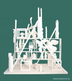 Minnespyramid (Vital Soaring 2)