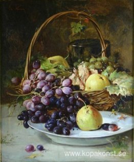 Fruktkorg