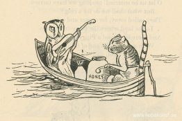 Ugglan och Pussycat