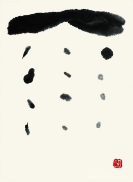 Härligt regn