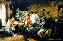 Familjespel