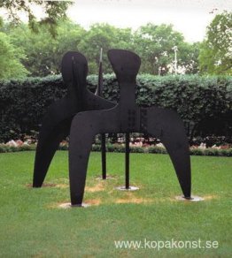 Tre pollare