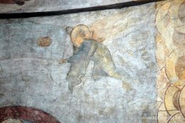 Den sista domen: Ängel