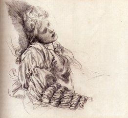 Ellen Terry sover