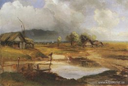 Country Scen