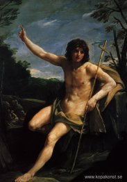 Sankt Johannes Döparen