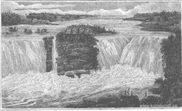 Niagarafallen