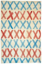 Papier découpé et collé