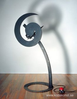 Spiral (rörelse)