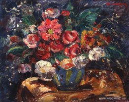 Fält blommor