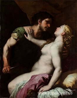 Tarquin och Lucrece