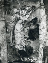 Månens kulminationer