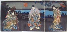 Prins Genji