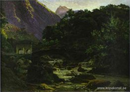 Marmorbrott i Carrara