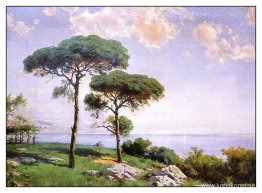 Pistaschträd