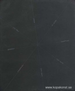 Studie för Wallpiece