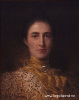 Mrs George A. Drummond, Lady Drummond