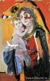 Mater Profana (Defiguration)