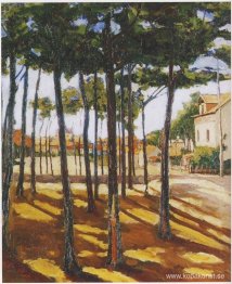 Mimizan Plage, Landes