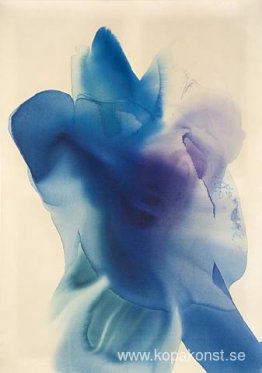 Fenomen Astral Blue