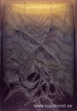 Sårad Mirror XV