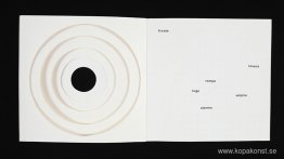 Böcker-Dikt