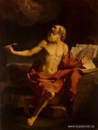 St Jerome i vildmarken