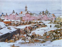 Rostov Kreml
