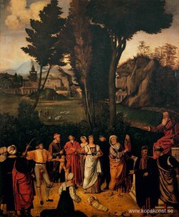 Salomos dom