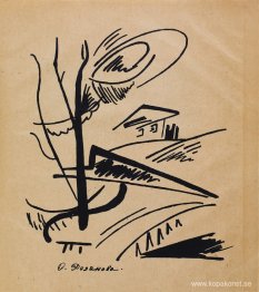 Tidningen Souz Molodyozhi [Union of Youth]