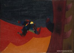 Kärlek på stranden