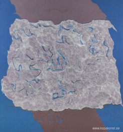 Infinity Field, Jerusalem-serien