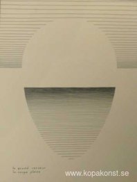 Le grand verseur - La coupe pleine