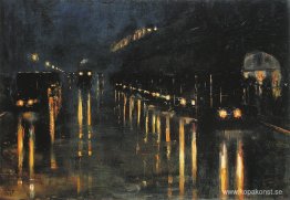 Hochbahnhof Bülowstraße