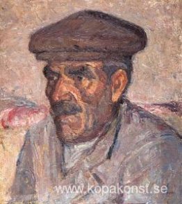 Fiskare