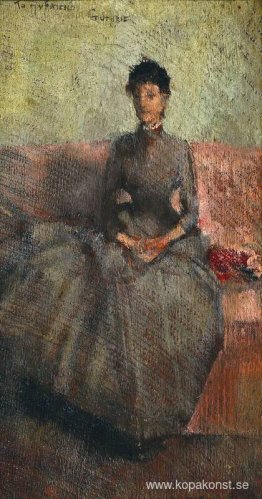 Mrs Guthrie