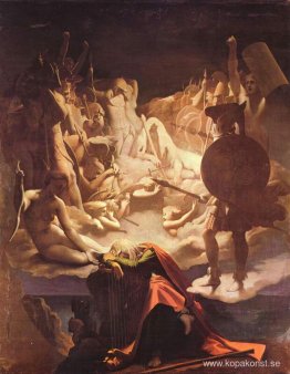 Drömmen om Ossian