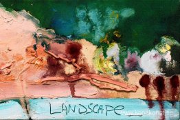 Landskap