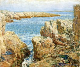 Kustscen, Isles of Shoals