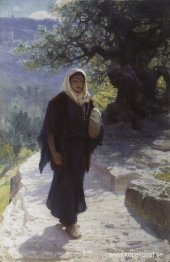 Gick in i bergslandet