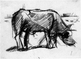 Komposition (The Cow)
