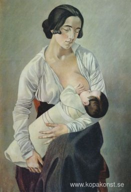 Moderskap