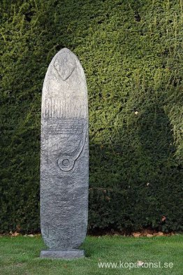 Förfäders figur